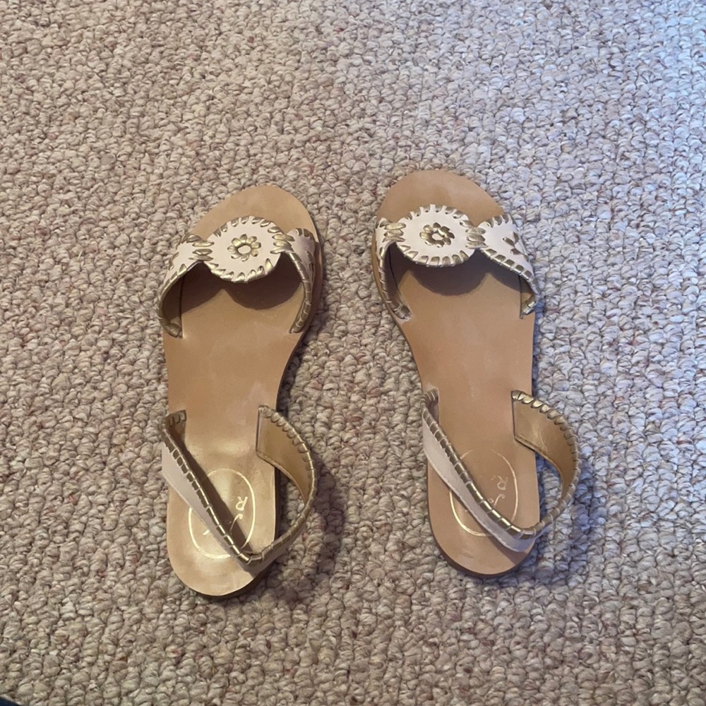Jack Rogers